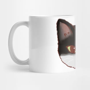 My Cat Bellota Mug